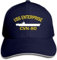 FANGQIYUAN USS Enterprise CVN-80 Baseball Cap Navy