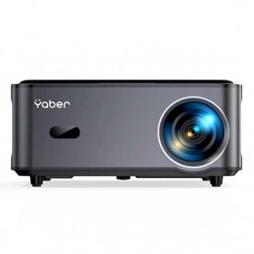 Yaber Full HD Beamer, 1920 x 1080 Pixel, Marke: Yaber - EAN: 6975710735044