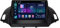 Android 13 2 DIN Car Radio Stereo para Ford Escape Kuga 2 C-MAX 2013-2016 9 Pulgadas Autoradio con WiFi GPS Rear View Camera RDS FM BT DVR SWC Ventilador de refrigeración(2+32G)