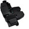 CAVINBDZ 9804762080 Blocage De La Serrure De Coffre De Voiture 9804762080 pour Citroën C3 C3-XR C4 pour Picasso Yunyi C4 pour Aircross Serrure Hayon Coffre