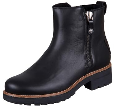 Panama Jack Rym Igloo Rym Igloo B1 Napa Schwarz (negro black), 37