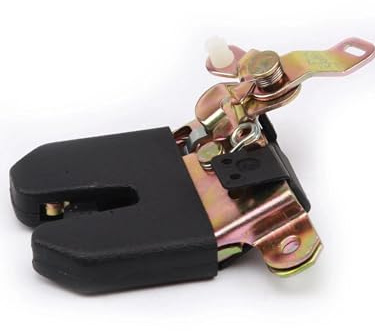Hayon Coffre Serrure Actionneur 3B5827505M Pour Passat Pour B5 Sedan 1998-2005 Actionneur Verrouillage Coffre Arrière Gauche
