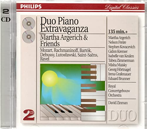 DECCA,DUO,VARI,