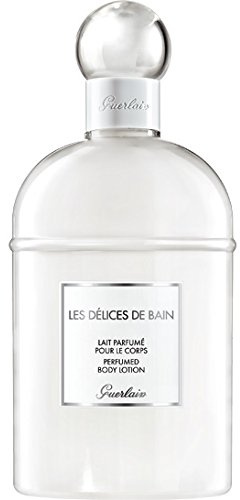 GUERLAIN JARDINS DE BAGATELLE Lait Corps 200 ML