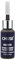 CHUSE Pigmentos para cejas PMU de 0,4 oz/12 ml (café negro T201)