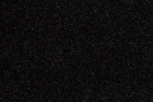 | Self-Adhesive Van Lining Carpet | 1.4m Wide | Anthracite Colour |26m Long | 36.4 Square Meters |