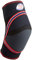 TSM Sportbandage Kniebandage mit Kevlar-Polster (kurz), schwarz, S