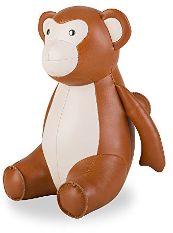 Züny Buchstütze, AFFE braun/weiß 1 kg