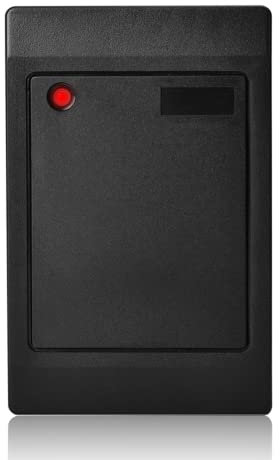 Standalone Reader Wetterfester ID Kartenleser für Office Entry Access Control System