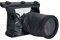 Topiky Custodia Impermeabile per Custodia Subacquea HD Custodia a Secco per Fotocamera Reflex DSLR