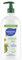 Monsavon Gel Douche Femme Lait et Amande Douce, Ingrédients 90% d'origine naturelle, Format familial 750ml