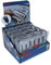 Bosch Display, 4 x 6-teiliges Nutfräser-Set