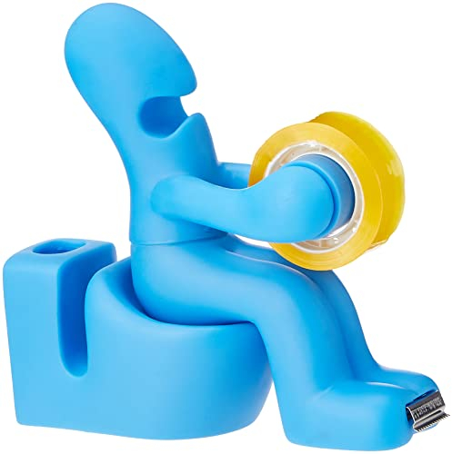 Suck UK Porte-stylo design Dead Fred The Butt