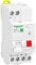 Schneider Electric - Resi9 - disjoncteur détecteur d'arc - 1P+N - 10A - Courbe C - peignable - R9PTC610