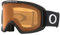 Oakley Unisex O-Frame 2.0 PRO L Sonnenbrille, Matte Black, Standard