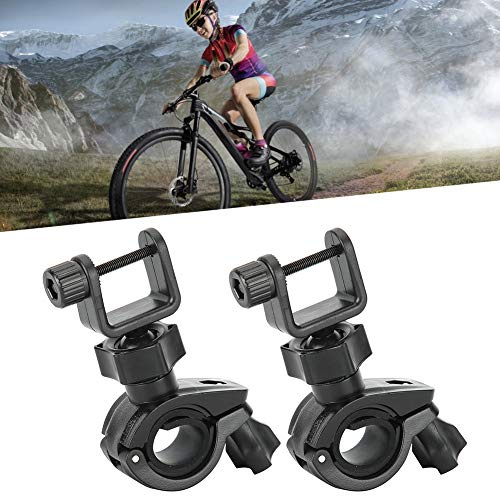 Halterung, Kamerahalterung, Rundgelenk-Auto-Dashcam-Halterung, für Fahrrad, Motorrad, Kamera, DV, Auto,(U-Kopf)