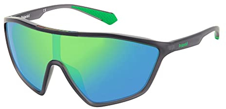 Polaroid Sonnenbrille, Kb7/5z Grau, One size