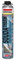 Soudatherm Roof 250, PU-Klebeschaum, 750ml, orange