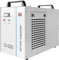 Industrieller Wasserkühler CW-5200 CO2 Laser Rohrkühler 6L Wasserkühler zum Kühlen von CO2-Glaslaserröhre 220 V 10 L/Min