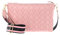 Valentino Pochette 6bd-Punch Unique pour Femme, Cipria, OneSize