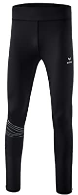 Erima Unisex Kids Racing Running Tights Long