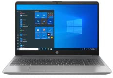 HP 255 15.6 inch G9 Notebook PC (255 G9 15.6IN R7-5825U 8GB - 512GB SSD W11H 2YW)