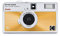 KODAK EKTAR H35N Appareil Photo Demi-Cadre, 35 mm, réutilisable, sans Mise au Point, Fonction Ampoule, Filtre étoile intégré, lentille améliorée recouverte (Le Film et la Batterie AAA)
