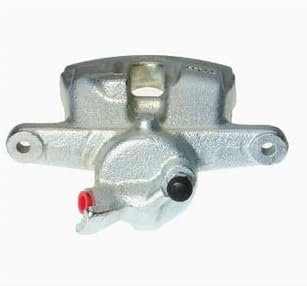 MAX Fits Landrover discovery 04-18, rangerover 02-12 Brake Caliper Rear Left