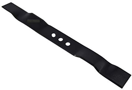 perfektGarten 53 CM 21 lawnmower blade compatible with Hyundai HYM530SPER / HYM 530 SPER / PAC001480