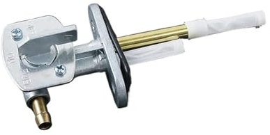 Grifo Llave De Gasolina Para Suzuki Para LTZ 250 400 Para DR 200 250 350 Para KING 1986-2008 Bomba Interruptor Válvula Grifo Llave De Purga Combustible Gas Gasolina Grifo