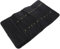 HOMSFOU 1 Rollo 22 Bolsa De Cuchillos Bolsa De Cuchillo De Cocina Enrollar La Caja del Cuchillo Bolsa De Herramientas De Chef Bolsa De Cuchillo De Chef Organizador Multifunción Tela Oxford