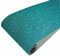 CRE8TIVE Papier Peint Pailleté Bleu Paon 20cm x 900cm Papier Peint Adhesif Texturé Papier Peint Autocollant Papier Adhesif Pour Meuble Papier Peint Intissé Papier Adhésif Décoratif pour les Escaliers