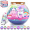 Einhorn-Geschenke für Mädchen,Terrarium Set für Kinder,Unicorn Spielzeug,Geburtstagsgeschenk für Mädchen Alter 4, 5, 6, 7, 8–12 Jahren –DIY-Einhorn-Spielzeug für Mädchen –Ostern Bastelset für Kinder