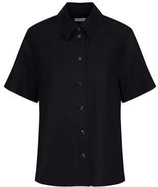 Seidensticker Damen Damen Bluse Bluse