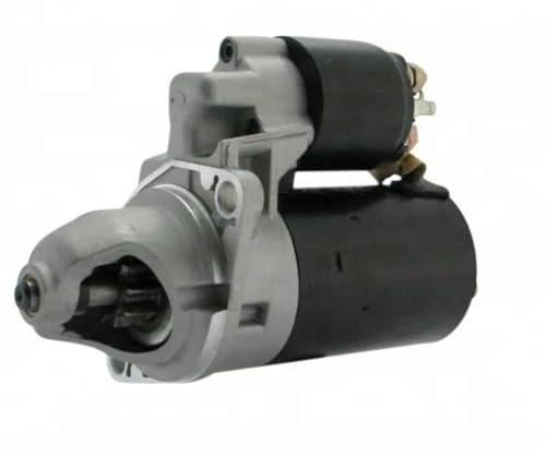 FURREN Motore/Avviamento 0001107024 D6RA34 12V Auto Car Motorino Avviamento Motore per Lombardini per Ruggerini per VM Motorino di Avviamento per Auto