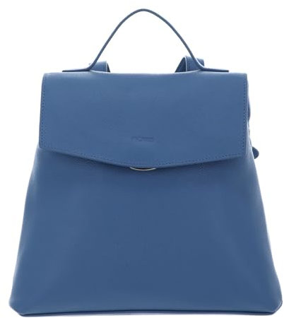 Picard Luis - Rucksack 26 cm Rindsleder wintersky