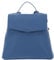 Picard Luis - Rucksack 26 cm Rindsleder wintersky