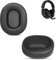 Stealth 700 Earpads,HAIZEEN Earpads Compatible with Turtle Beach Stealth 600 700 Xbox PS4 Stealth 420X 450 520 500P 500X Headphones Ear pads Replacement Cushion (Protein Leather/Memory Foam)