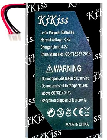 2800mAh High-Performance Compatible for Sony SRS-X33 ST-03,New Upgrade -0 Cycle Li-ion Polymer Portable Bluetooth Speaker Battery with Tool Kits