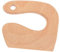 KONTONTY Couteau pour Garçon Fille Ustensile de Cuisine Sûr pour Couper Fruits Cuisine Montessori pour Garçons et Filles