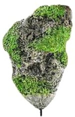 Aquarium Deko schwimmender Stein Felsen Dekoration Floating Rock (Gr.1)
