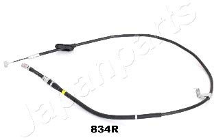 Japan Parts BC-834R Bremskraftverstärker