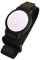 RFID Armband 125 kHz Em4100 Nylon verstellbar, Schwarz 5 Stück
