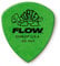 Dunlop 558P.88 Flow Standard Picks 0,88 mm - Plektren Set