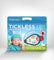 Tickless Baby Repellente ad ultrasuoni Contro Le zecche per Neonati e Bambini - Beige