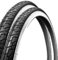 2 Reifen 700 x 35 C Deestone Bianconeri 28 x 1 5/8 x 1 3/8 (37-622) für Fahrrad City Bike Trekking