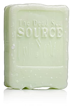 Mineralische Gesichtsseife