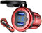 12V Auto USB Steckdose KFZ Ladegerät mit LED Voltmeter Anzeige 12 Volt Zigarettenanzünder Adapter USB Einbau Buchse 36W QC 3.0 Schnellladung für Wohnmobil Motorrad,Wohnwagen,Marine,RTV,Fahrzeuge,SUV