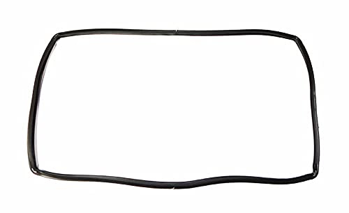 Ilve - Guarnizione porta forno 610 x 330 mm. per maxi forno da 80 cm. - 90 cm. - A6876 - Prodotto originale