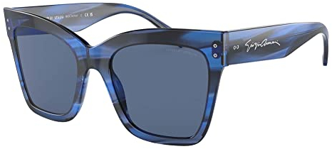 Giorgio Armani 0ar8175 54 595380 Sonnenbrille, Mehrfarbig (Mehrfarbig), Einheitsgröße
